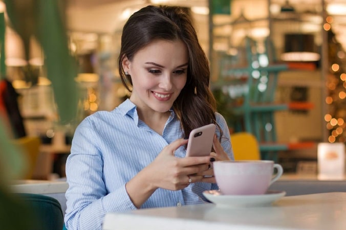 Wi-Fi для бизнеса от Дом.ру в садовые участки Мечта